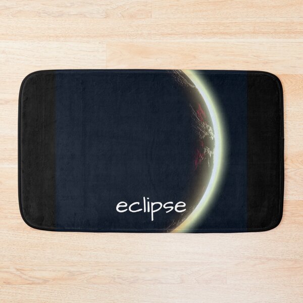 Item preview, Eclipse art designed and sold by Fredonfire.