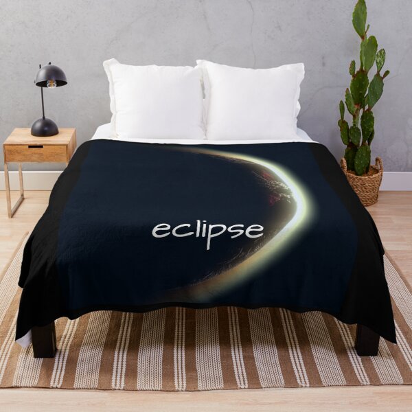 Item preview, Eclipse art designed and sold by Fredonfire.