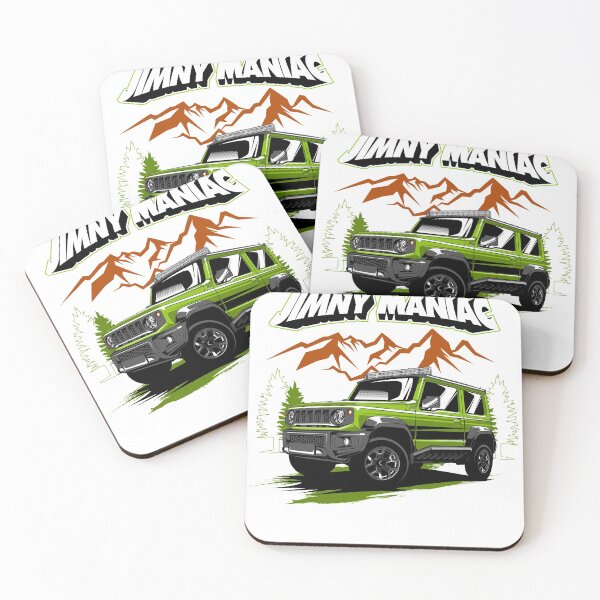 Item preview, Jimny Maniac designed and sold by igenidz.
