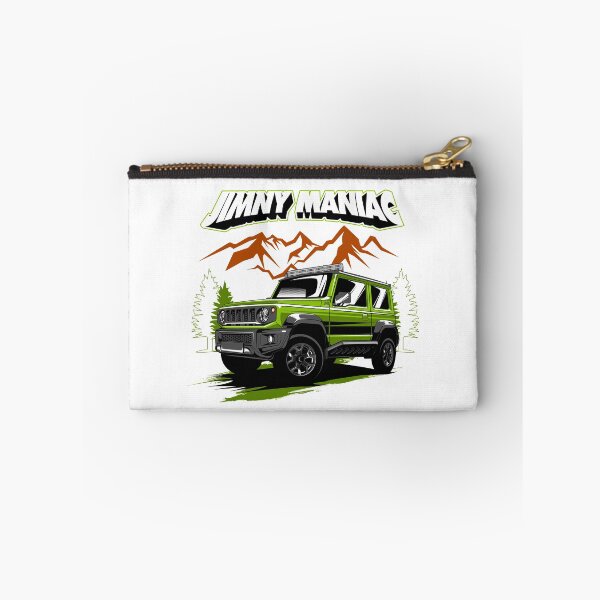 Item preview, Jimny Maniac designed and sold by igenidz.