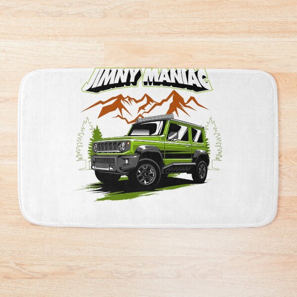 Item preview, Jimny Maniac designed and sold by igenidz.