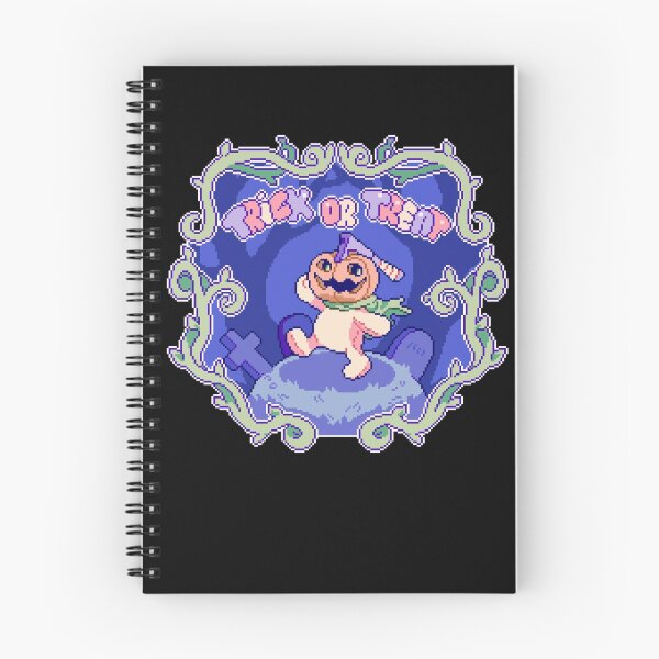 Item preview, trick or treat designed and sold by ands.