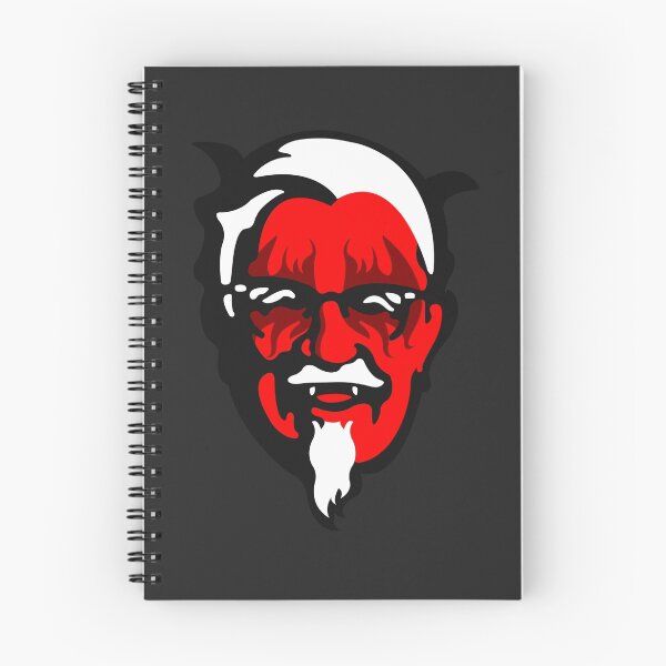 Item preview, Norwegian Fried Chicken designed and sold by newimagedepot.