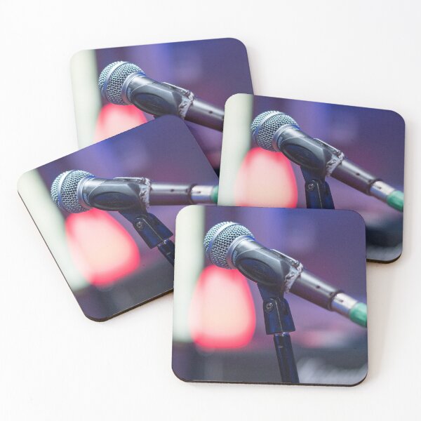 Item preview, Microphone 1 designed and sold by Sonja Martin Photography.