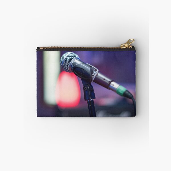 Item preview, Microphone 1 designed and sold by Sonja Martin Photography.