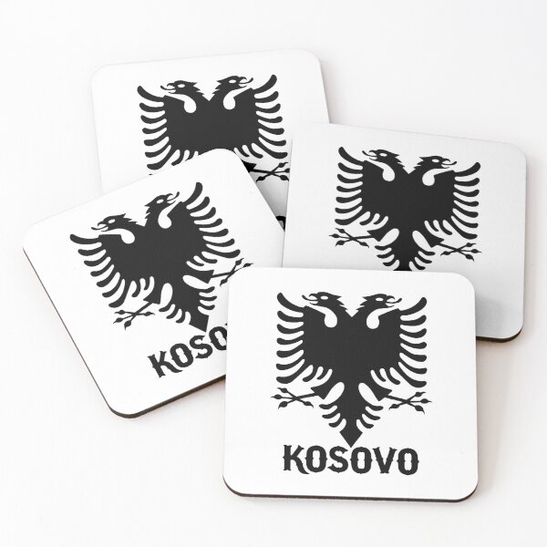 Item preview, kosovo designed and sold by DesignDS.