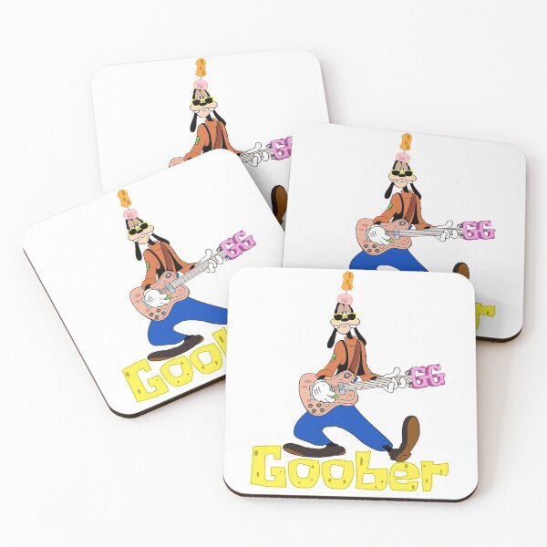 Item preview, Goofy Goober designed and sold by fruitpetunia.