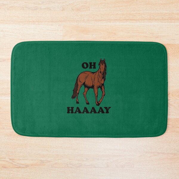 Item preview, Oh Haaaay designed and sold by Yipptee Shirts.