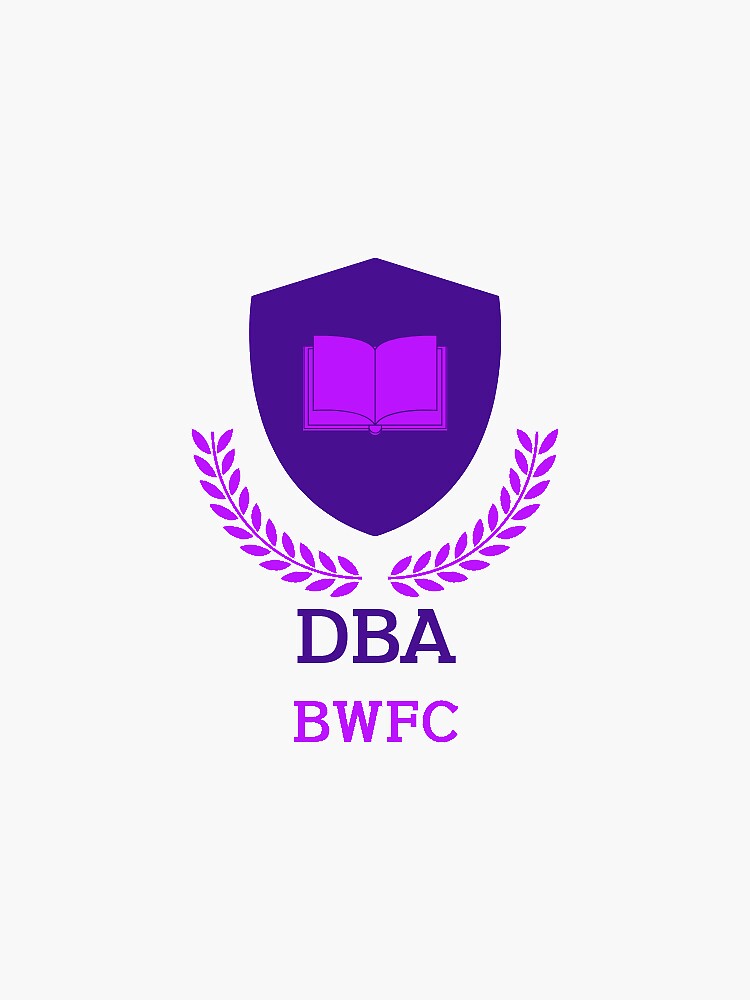 DBA BWFC by bwfc