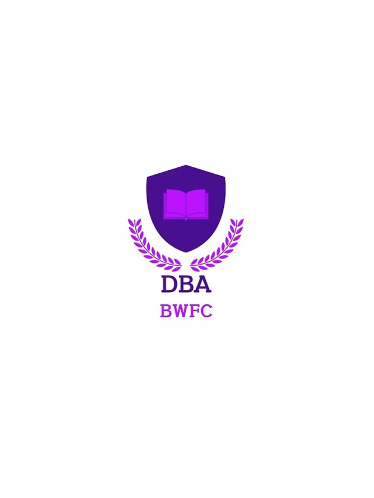 DBA BWFC by bwfc