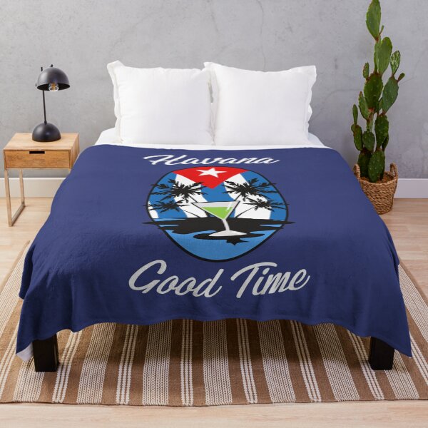Item preview, Havana Good Time designed and sold by Yipptee Shirts.
