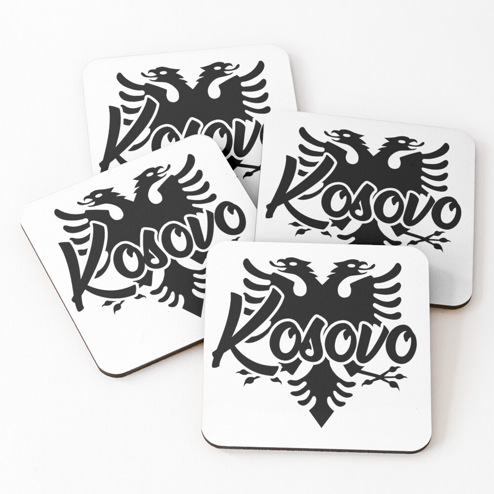 Item preview, Coasters (Set of 4) designed and sold by DesignDS.