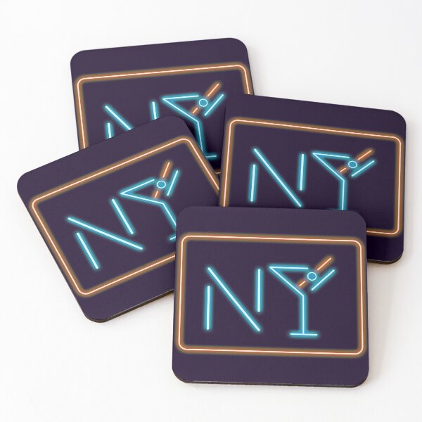 Item preview, NY (Company) designed and sold by byebyesally.