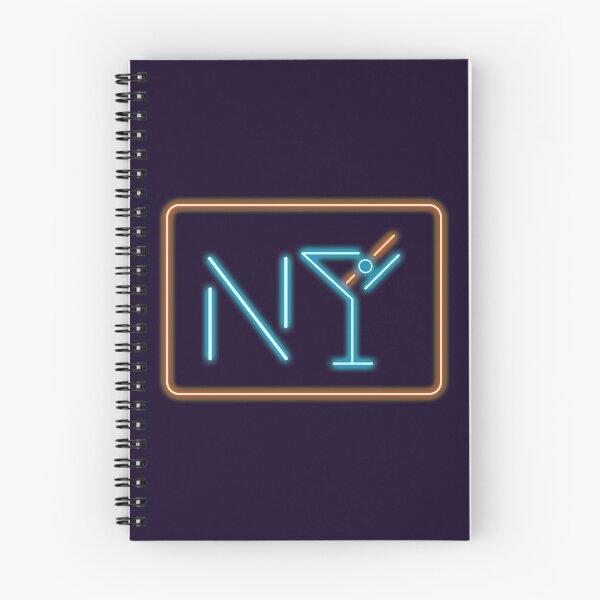 Item preview, NY (Company) designed and sold by byebyesally.