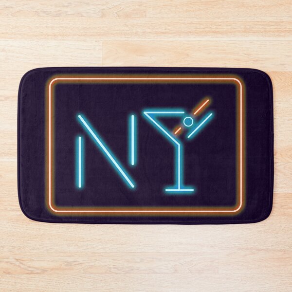 Item preview, NY (Company) designed and sold by byebyesally.