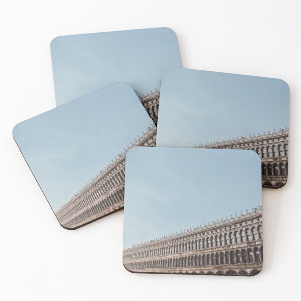 Item preview, Piazza San Marco designed and sold by julidescole.