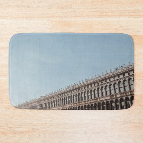 Item preview, Piazza San Marco designed and sold by julidescole.