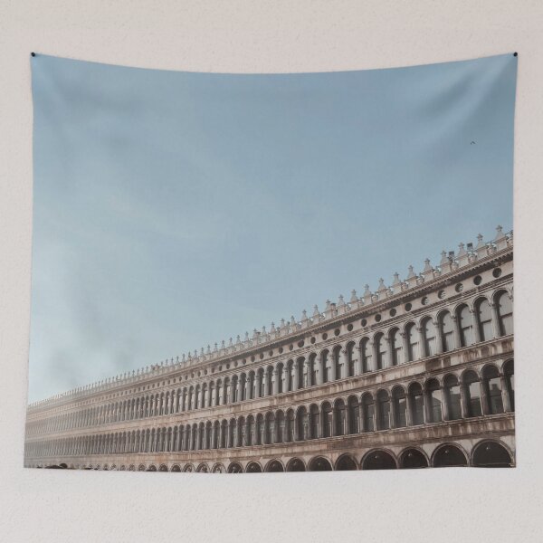Item preview, Piazza San Marco designed and sold by julidescole.