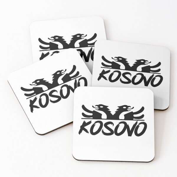 Item preview, kosovo designed and sold by DesignDS.