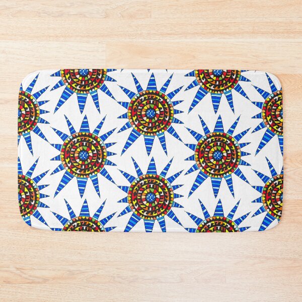 Item preview, Blue Wave Sunset  designed and sold by StephanieWilcox.