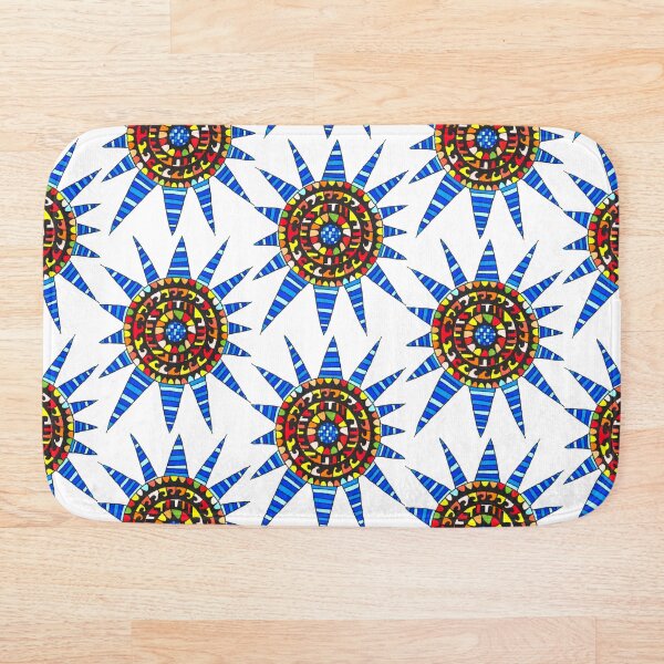 Item preview, Blue Wave Sunset  designed and sold by StephanieWilcox.