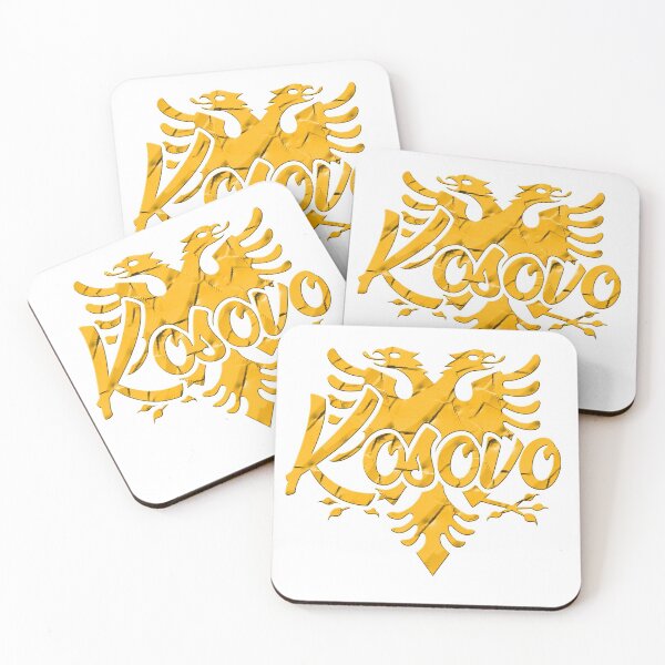 Item preview, kosovo designed and sold by DesignDS.