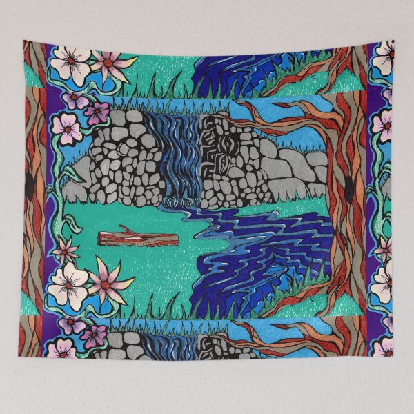 Item preview, The Grove designed and sold by LadyTaneli.