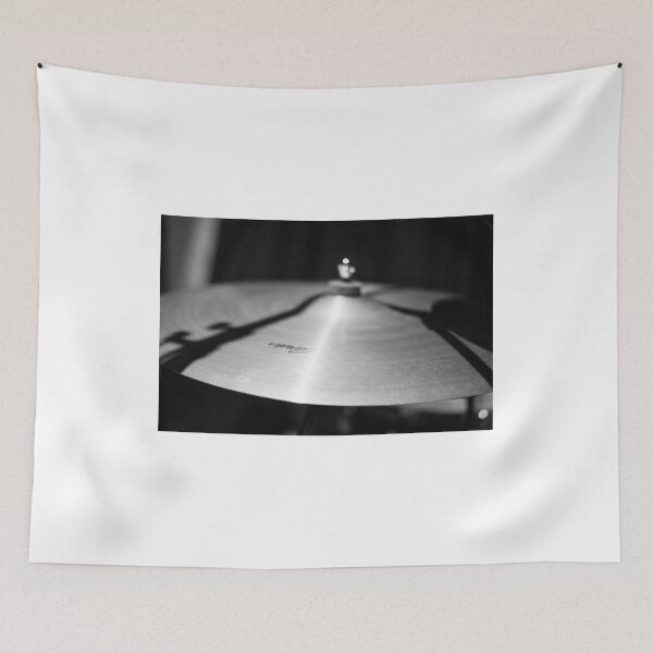 Item preview, Cymbal VI designed and sold by Sonja Martin Photography.