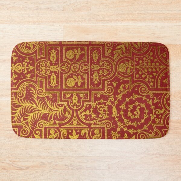 Item preview, Vintage Italian Book Cover designed and sold by BlueSpecsStudio.