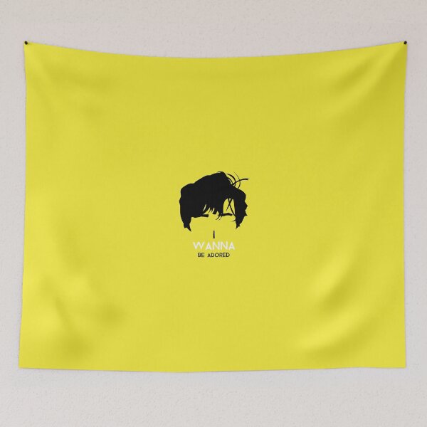 Item preview, The Stone Roses - I Wanna Be Adored designed and sold by Racjoh02.