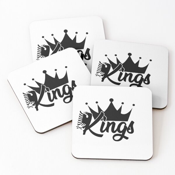 Item preview, kosovo king designed and sold by DesignDS.