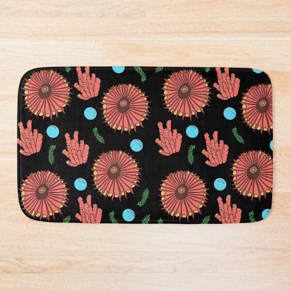 Item preview, Ocean Coral designed and sold by LadyTaneli.