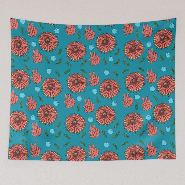 Item preview, Ocean Coral designed and sold by LadyTaneli.