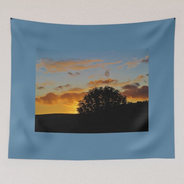 Item preview, The First Sunset In September designed and sold by lezvee.