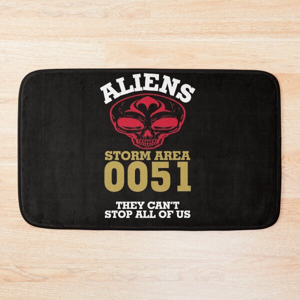 Item preview, Copy of 1st annual Area 51 designed and sold by WorldOfTeesUSA.