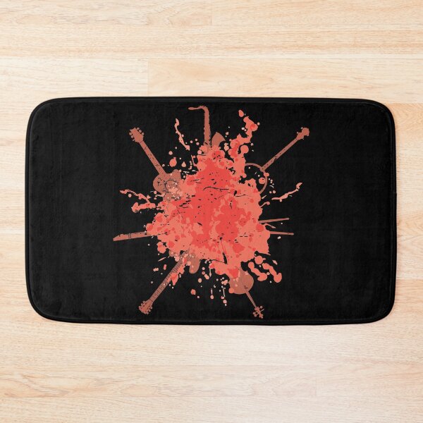 Item preview, Beautiful art therapy / music therapy design designed and sold by torlei565.