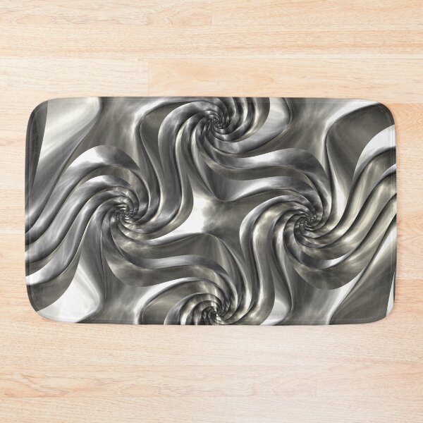 Item preview, Chrome Twist designed and sold by Lyle Hatch.