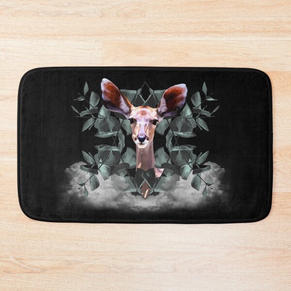 Item preview, Mythical Kudu designed and sold by Samantha. T.