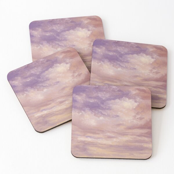 Item preview, Between Sunset and the Twilight Sky designed and sold by Magbees.