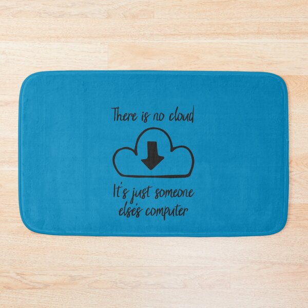 Item preview, There Is No Cloud designed and sold by Texterns.