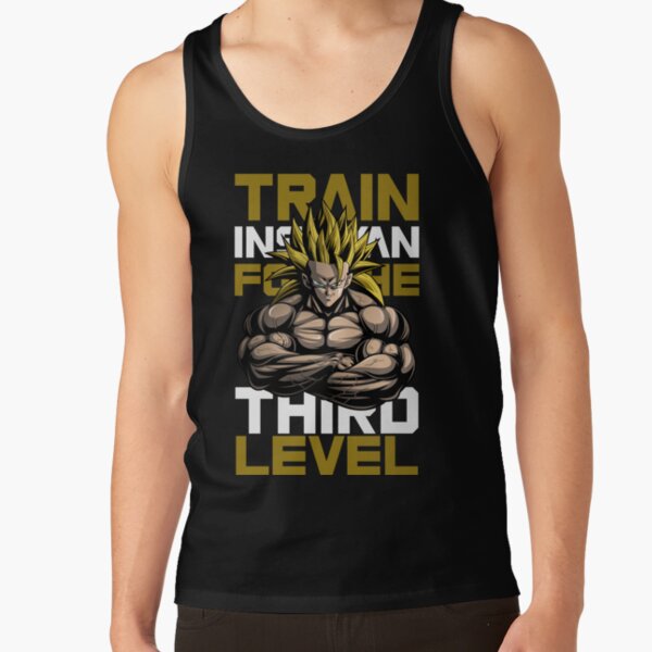 Gimnasios ropa de estampado de GOKU Camiseta de tirantes Camiseta deportiva para hombres camiseta s Gimnasios ropa de estampado de GOKU Camiseta de tirantes Camiseta deportiva para hombres camiseta s
