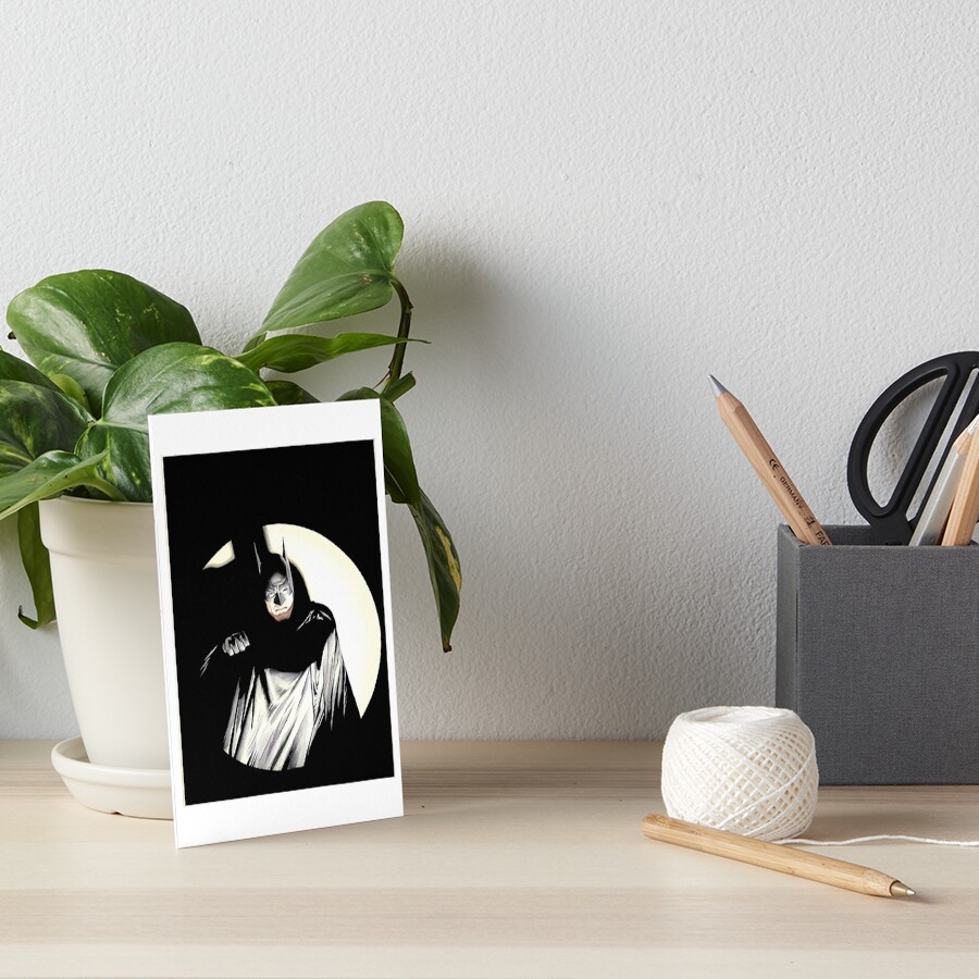 spotlight”" Art Board Print for Sale by kierdong Redbubble