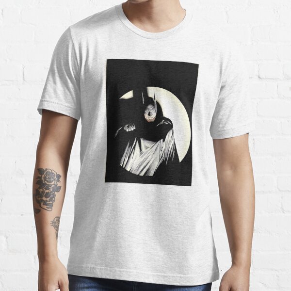 spotlight t shirt material