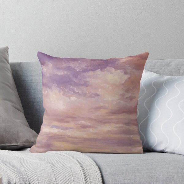 Item preview, Between Sunset and the Twilight Sky designed and sold by Magbees.