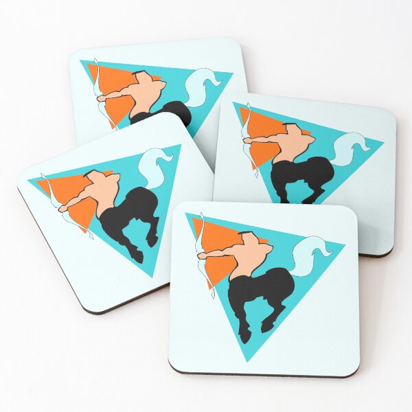 Item preview, Sagitario designed and sold by tudi.
