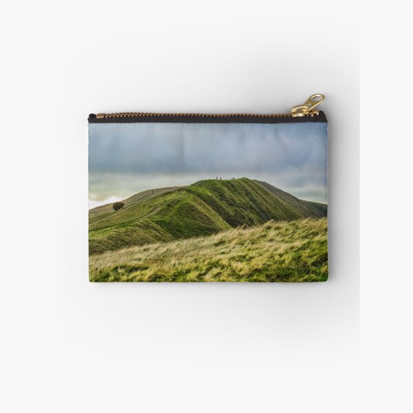 Item preview, #168 Mam Tor in the Peak District designed and sold by phutball.
