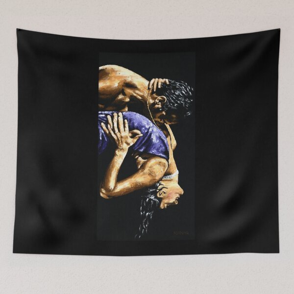 Item preview, Torrid Tango designed and sold by richardyoung.