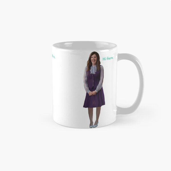 Item preview, Janet - The Good Place designed and sold by SnerdlyWollopa.