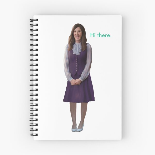 Item preview, Janet - The Good Place designed and sold by SnerdlyWollopa.