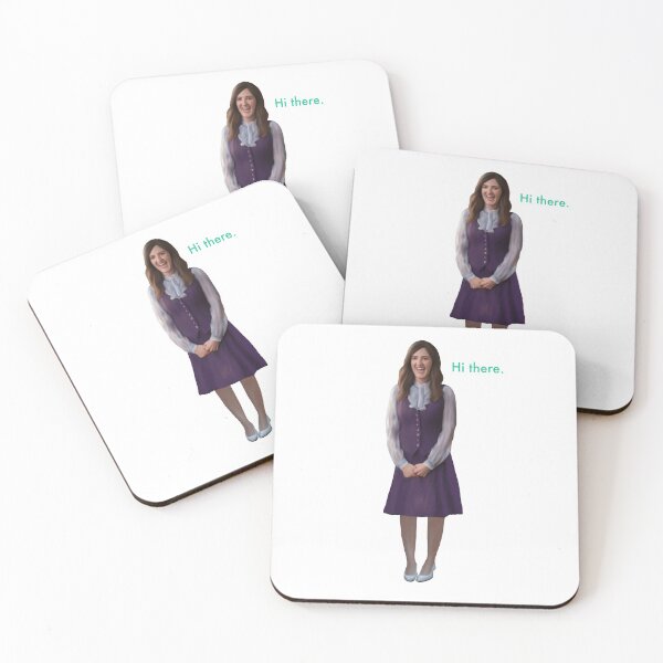 Item preview, Janet - The Good Place designed and sold by SnerdlyWollopa.